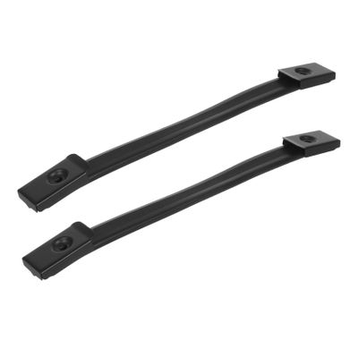 DirectNine Basics 2pcs Speaker Cabinet Strap Handle with Buckle Comfortable Antislip Grip for Easy Installation and Replacement Luggage Suitcases and Instrument Cases