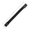 DirectNine Basics 2pcs Speaker Cabinet Strap Handle with Buckle Comfortable Antislip Grip for Easy Installation and Replacement Luggage Suitcases and Instrument Cases view 2