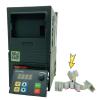 1pc 1.5KW 2.2/3KW Inverter 5.5KW Frequency Inverter 3PH 220V 380V Output Frequency Converter Variable Frequency Drive(3PH380V-3PH380V,0.75KW) view 3