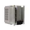 Inverter AT4 4KW 1P-220V in and Output Real 3P-380V Out Household Electric Input and Three-Phase 380V Output VFD(0.75KW 220V to 380V) view 2