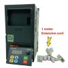 1pc 3KW Inverter 2.2KW 5.5KW Frequency Inverter 3PH 220V 380V Output Frequency Converter Variable Frequency Drive(3PH380V-3PH380V,1.5KW) view 3