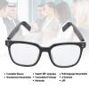 Keenso Smart Glasses, Portable AI Translator with Mic Speakers, Over 100 Languages Support, Sunglasses for Travelers view 4