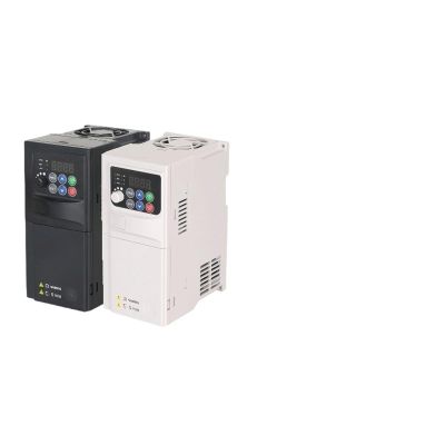 1pcs SU630 Solar 0.75/1.5/2.2/3.7/5.5KW 220V 380V Variable Frequency Drive Converter Inverter for Motor Speed Control(3.7KW 380V DC to AC)