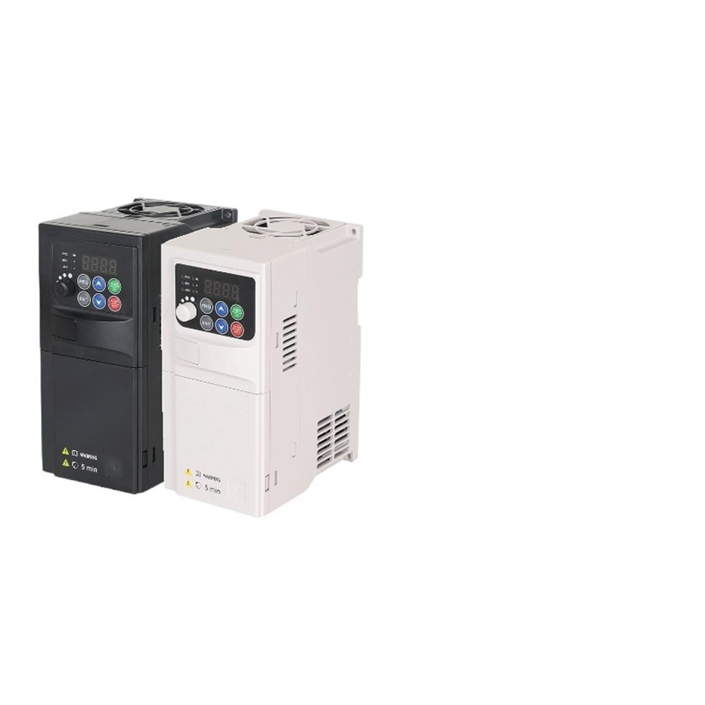 1pcs SU630 Solar 0.75/1.5/2.2/3.7/5.5KW 220V 380V Variable Frequency Drive Converter Inverter for Motor Speed Control(3.7KW 380V DC to AC)