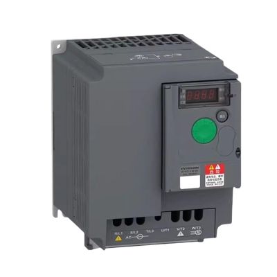 1pc Inverter ATV310H037N4A H075 HU15HU22 HU30 HU40 HU55 HU75HD11N4A(ATV310HU55N4A 5.5KW)