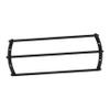 Alipis Metal Car Audio Speaker Grill Cover Replacement Protector for Subwoofer Systems Fit with Aesthetic Design Easy Installation for Various Models view 1