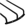 Alipis Metal Car Audio Speaker Grill Cover Replacement Protector for Subwoofer Systems Fit with Aesthetic Design Easy Installation for Various Models view 2