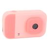 2.4 Inch 1080P Digital Camera, 48MP High Resolution with 4X Digital Zoom, Anti Shake, Built in Fill Light, Rechargeable and Portable for Travel, Family Gatherings, and More (64GB) view 4