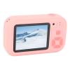 2.4 Inch 1080P Digital Camera, 48MP High Resolution with 4X Digital Zoom, Anti Shake, Built in Fill Light, Rechargeable and Portable for Travel, Family Gatherings, and More (No Memory Card) view 2