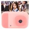 2.4 Inch 1080P Digital Camera, 48MP High Resolution with 4X Digital Zoom, Anti Shake, Built in Fill Light, Rechargeable and Portable for Travel, Family Gatherings, and More (No Memory Card) view 3