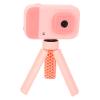 2.4 Inch 1080P Digital Camera, 48MP High Resolution with 4X Digital Zoom, Anti Shake, Built in Fill Light, Rechargeable and Portable for Travel, Family Gatherings, and More (No Memory Card) view 4