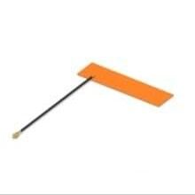 TE Connectivity/AMP Brand, LTE Antenna COTS FPC Assembly 150MM (100 Items)