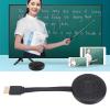 CUIFATI 4K Display Dongle Adapter, HD Multimedia Interface Mobile Screen Mirroring Receiver, Wireless Display Adapter, Support for DLNA and TV Screen Mirroring view 4