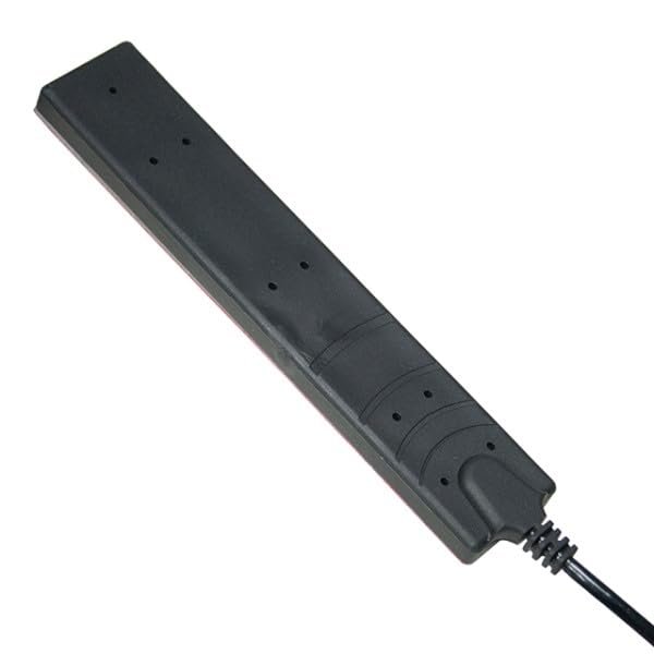 TE Connectivity/Linx Technologies, Antenna LTE -5.5dBi Gain 960MHz/2170MHz/2400MHz/2700MHz (10 Items)