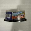 INTERWEB Replacement for Philips LightScribe Value Pack - 16X DVD+R 4.7 GB LightScribe Media (25-Pack Spindle) view 2