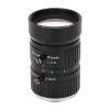 8MP Industrial Camera Lens, C Mount, 75mm Length, 1in Image Format, Manual Iris for Precise Imaging view 1