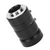 8MP Industrial Camera Lens, C Mount, 75mm Length, 1in Image Format, Manual Iris for Precise Imaging view 3