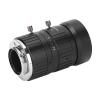 8MP Industrial Camera Lens, C Mount, 75mm Length, 1in Image Format, Manual Iris for Precise Imaging view 4