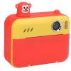 VELATEMOR Camera, Cute Instant Movie Player MP3 Player for Festival Party -Collection (Yellow) view 4