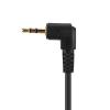 Keenso Noise Term Call Center Headset Lustless Sound Comfortable Wear Super Long Cable for Customer Service (2.5mm Elbow) view 2