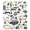 TE Connectivity/AMP Brand, 8058-1G49=T05 SKT Assy 200 CEN (10 Items) view 1
