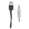 CFTGIW 3 5mm A V5 0 Receiver Music for Speaker Plug and Play Connection Transmiss Receiver ReceiverBT ReceiverUSB for Speakers 5 0 view 3
