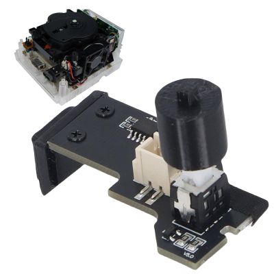 Dpofirs 12V 3A USB C Power Board PSU, Quick Install for DOL 001 DOL 101 Consoles, Easy to Use Power Board, Overheat Protection