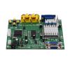 aqxreight Cga EGA YUV RGB to Vga G HD Video Converter A Board for CRT LCD P Monitor Cga to Vga Converter Boardarcade G A Boardega Convertery Adaptervideo Adapter view 1