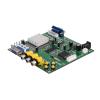 aqxreight Cga EGA YUV RGB to Vga G HD Video Converter A Board for CRT LCD P Monitor Cga to Vga Converter Boardarcade G A Boardega Convertery Adaptervideo Adapter view 3
