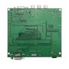 aqxreight Cga EGA YUV RGB to Vga G HD Video Converter A Board for CRT LCD P Monitor Cga to Vga Converter Boardarcade G A Boardega Convertery Adaptervideo Adapter view 4