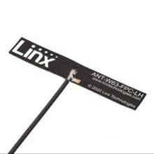 TE Connectivity/Linx Technologies, Antenna WiFi6/6E FPC LH 45x7 100 MHF4 (100 Items)