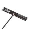 TE Connectivity/Linx Technologies, Antenna WiFi6/6E FPC LH 45x7 100 MHF4 (100 Items) view 1