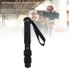 XUMIUZIY 61-Inch Camera Monopod, Portable Travel Video Monopod Pole with 1/4" Screw Interface, Compact Photography Stick with 7-Sections Height, 5kg Maximum Load view 4