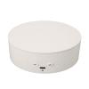 CFTGIW 360 Degree Rotating Display Stand 5kg Maximum Load Automatic Electric Rotating Turntable for Jewelry Photography Products Watch Cup Rotating Display Stand360 Degree Rotating view 1