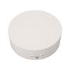 CFTGIW 360 Degree Rotating Display Stand 5kg Maximum Load Automatic Electric Rotating Turntable for Jewelry Photography Products Watch Cup Rotating Display Stand360 Degree Rotating view 2
