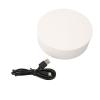 CFTGIW 360 Degree Rotating Display Stand 5kg Maximum Load Automatic Electric Rotating Turntable for Jewelry Photography Products Watch Cup Rotating Display Stand360 Degree Rotating view 4