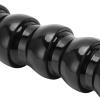 aqxreight FLW 265 Flexible Monopod Gooseneck Mount 1 4in S Holes to 1 4in S 12 Section Gooseneck Holder Which Camera view 2