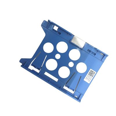 2.5 inch to 3.5 inch Bracket Hard Drive Caddy Tray for DELL 01MF7D 1MF7D New