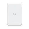 Access Point Ubiquiti U6-IW 2.4+5GHz PoE view 1