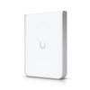 Access Point Ubiquiti U6-IW 2.4+5GHz PoE view 2