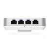 Access Point Ubiquiti U6-IW 2.4+5GHz PoE view 3