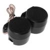 FELTECHELECTR Car Audio Speakers Tweeters High Efficiency Stereo Tweeters for Car Stereo System Sturdy Design view 1