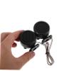 FELTECHELECTR Car Audio Speakers Tweeters High Efficiency Stereo Tweeters for Car Stereo System Sturdy Design view 3