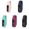 KAHDGSS Anti-Lost Metal Buckle Holder Clip Hook for Case Suitable for Scratch Protective Silicone F view 2
