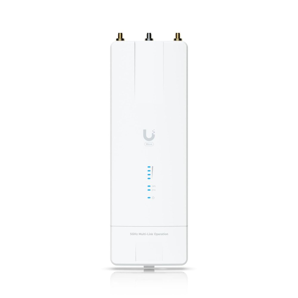 Ubiquiti Wave-MLO5 WiFi 7 5GHz 5000 Mbit/s Access Point White