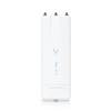 Ubiquiti Wave-MLO5 WiFi 7 5GHz 5000 Mbit/s Access Point White view 1