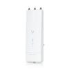 Ubiquiti Wave-MLO5 WiFi 7 5GHz 5000 Mbit/s Access Point White view 2
