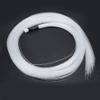 aqxreight 12V PMMA Fiber Optic Cable for Star Ceiling Light Car Indoor Outdoor Decor 300pcs 0 75 Fiber Optic Cable Light (#1) view 1