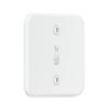 Ubiquiti Magnetic Wall Mount for UX/UXG-Lite White view 3