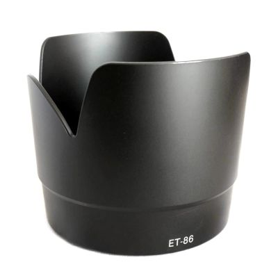 ABS Hood ET-86 ET86 for EF 70-200mm/2.8L is Camera Lens Hood Protectors Replacement